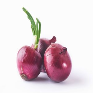 onions